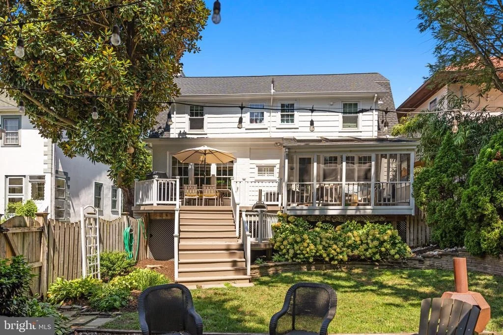 Photo of 4616 CHEVY CHASE BOULEVARD