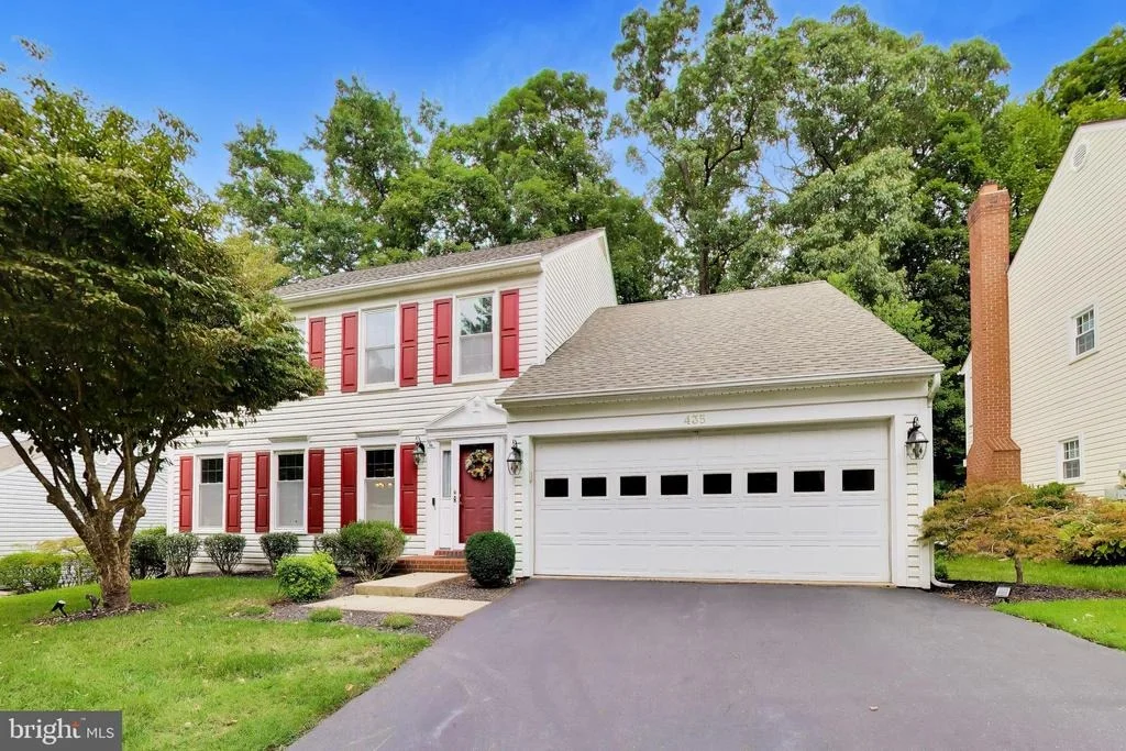 Photo of 435 UPSHIRE CIRCLE