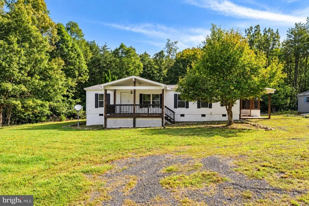 Photo of 584 MALLORYS FORD ROAD