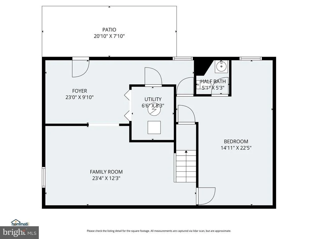 Photo of 2622 SHERINGHAM DRIVE