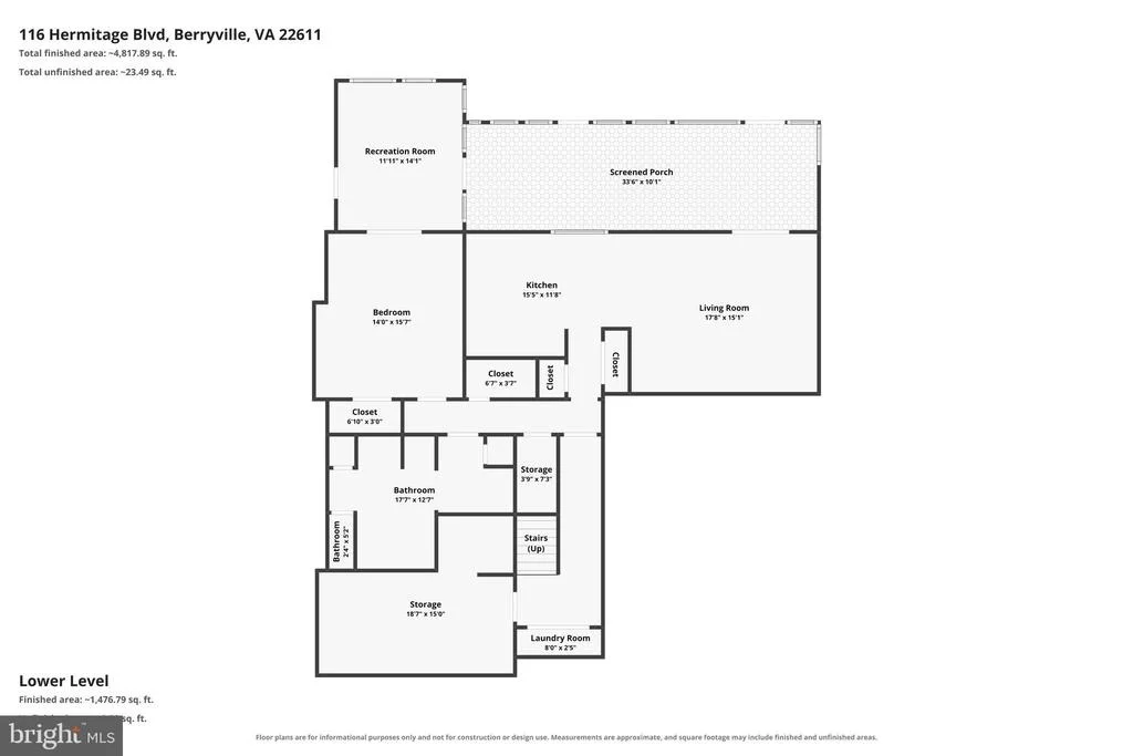 Photo of 116 HERMITAGE BOULEVARD