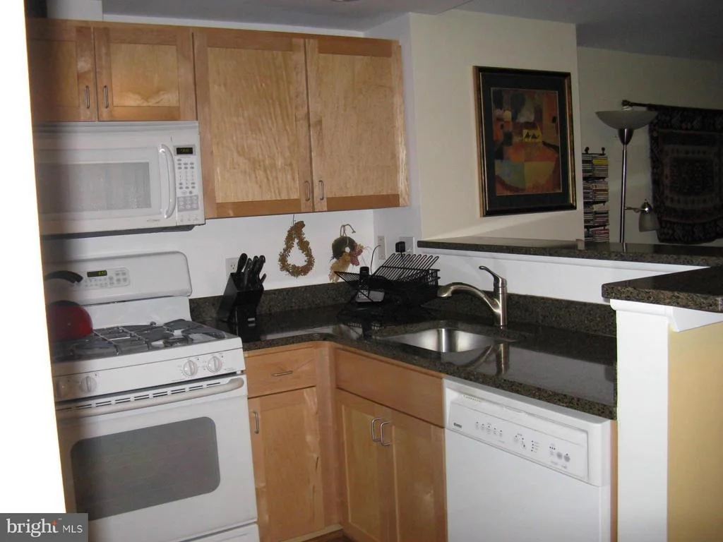 Photo of Unit 304 at 7981 EASTERN AVENUE