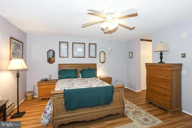 Photo of Unit 151F at 3500 FOREST EDGE DRIVE