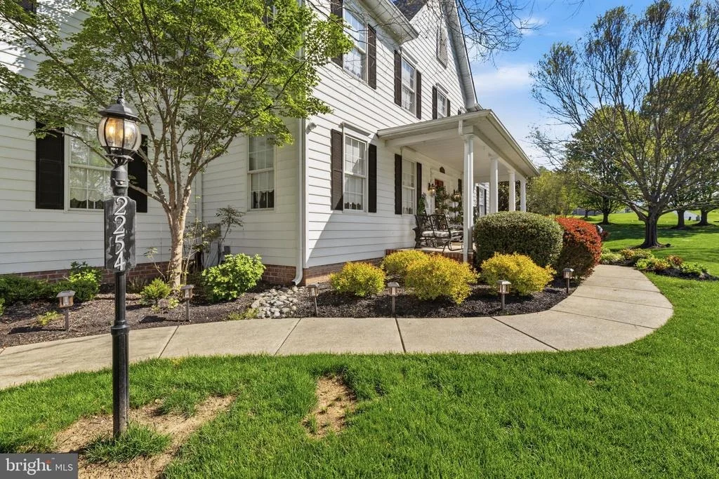 Photo of 2254 PHILLIPS MILL ROAD