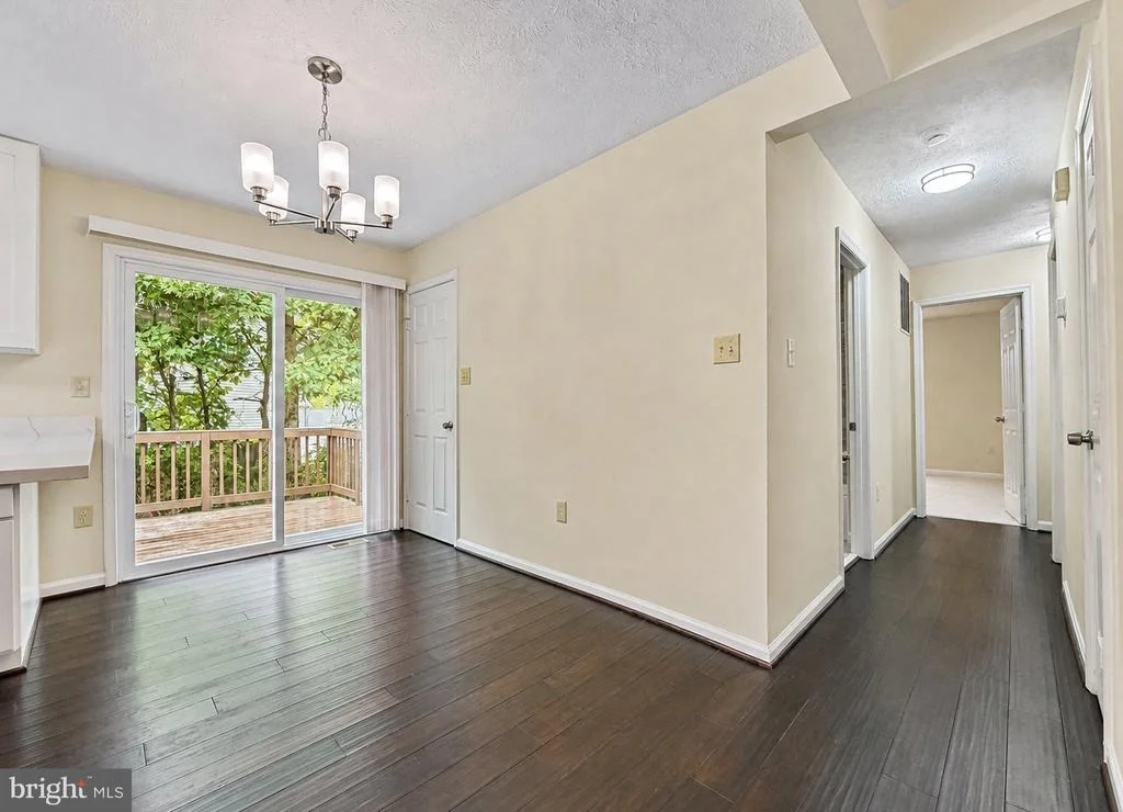 Photo of 45249 ANDY WAY