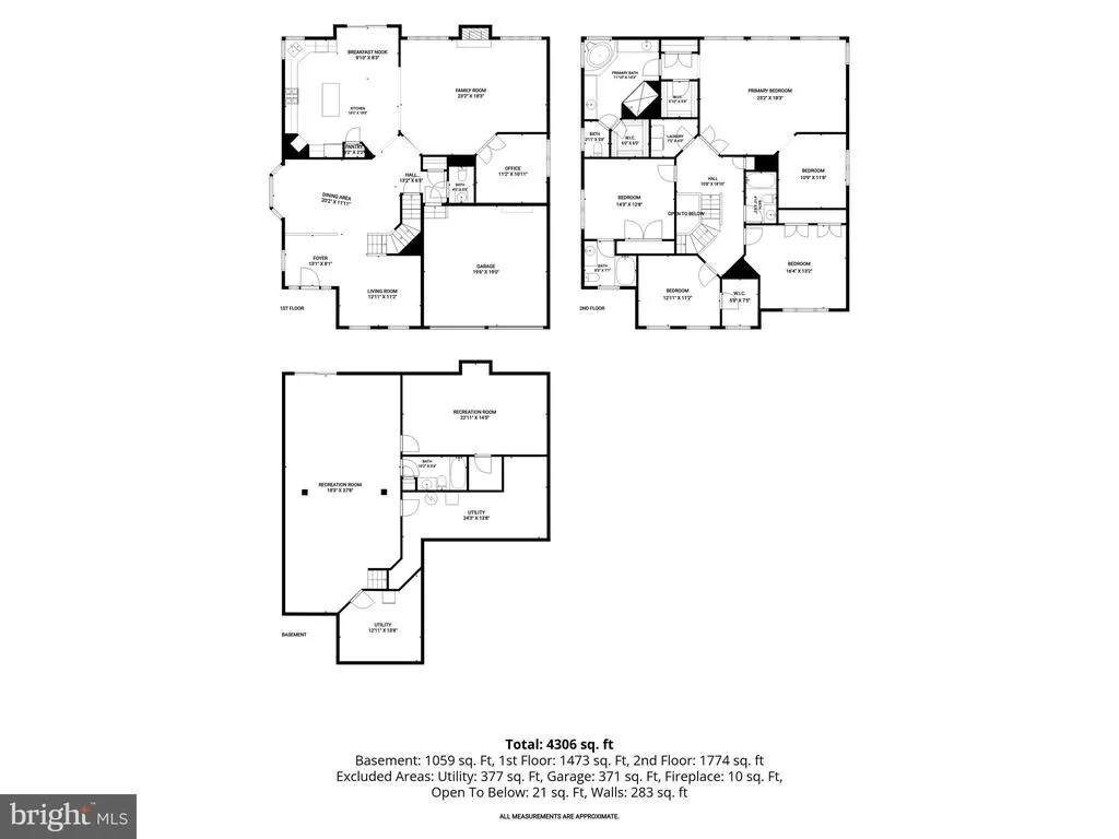 Photo of 2035 MYRTLEWOOD ROAD
