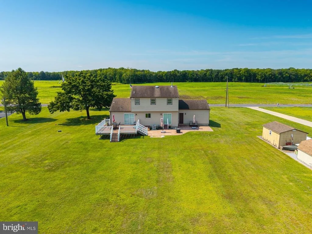 Photo of 295 PERKINTOWN ROAD