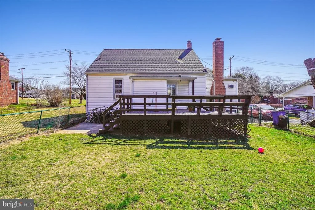 Photo of 107 CATOCTIN AVENUE