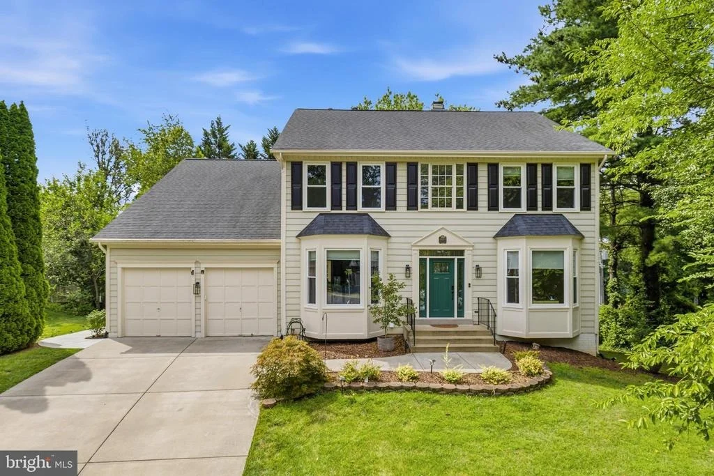 Photo of 9005 ADVANTAGE COURT