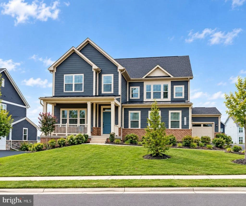 Photo of 23656 EVERETT VALLEY DRIVE