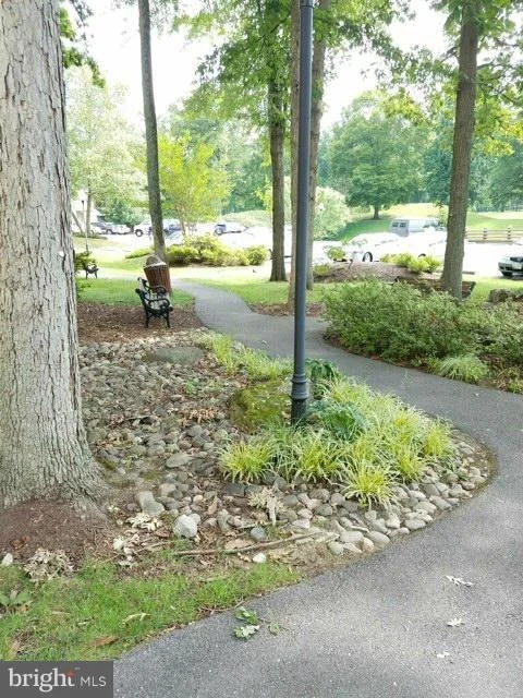 Photo of Unit 1621 at 15101 INTERLACHEN DRIVE