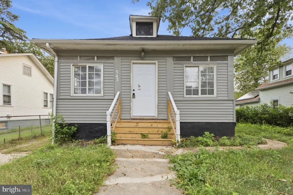 Photo of 542 BERLIN ROAD