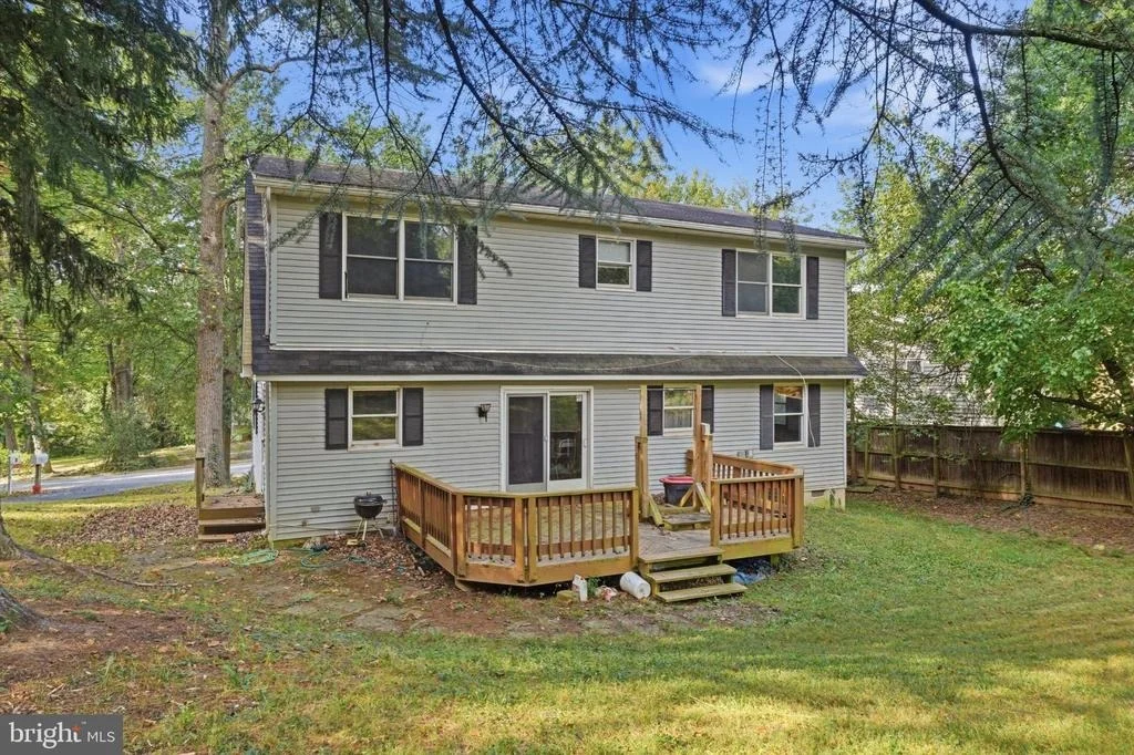 Photo of 2512 COOL SPRING ROAD