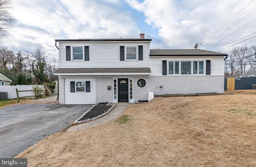 Photo of 709 BAYLOR ROAD