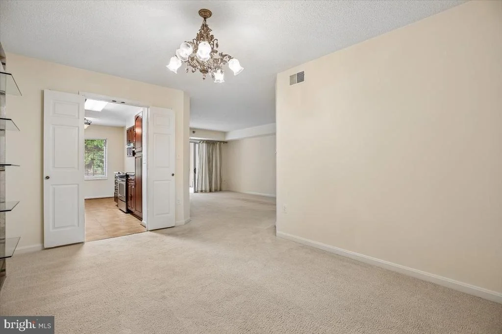 Photo of Unit 314 at 14809 PENNFIELD CIRCLE
