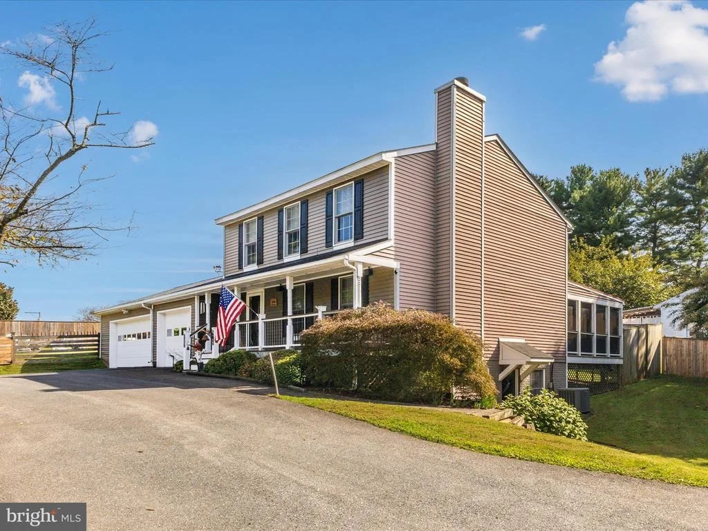 Photo of 11397 WELLER ROAD