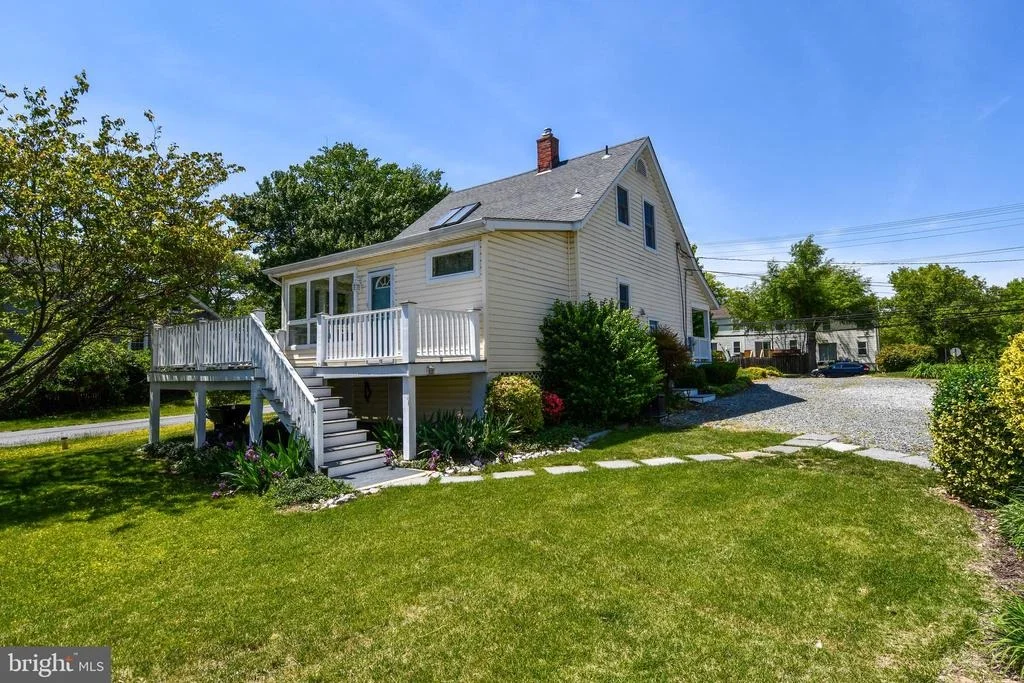 Photo of 7011 OLD SANDY SPRING ROAD