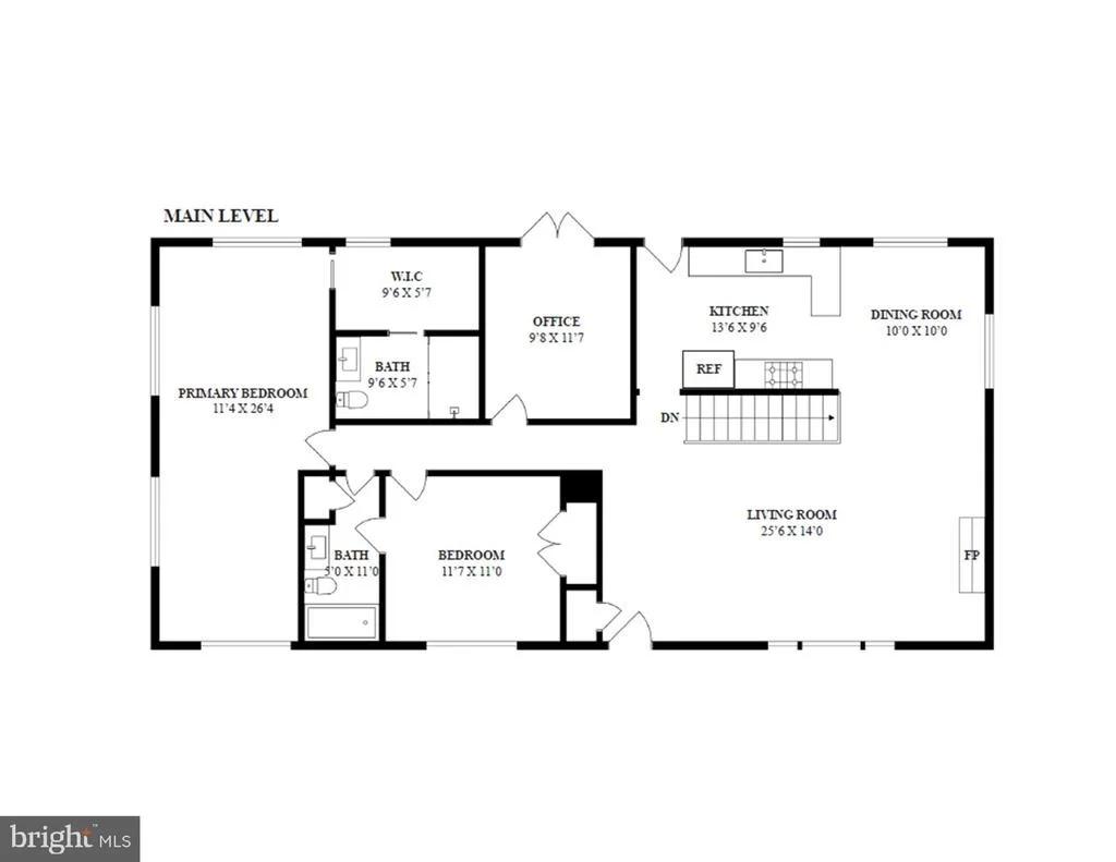 Photo of 4429 NEPTUNE DRIVE