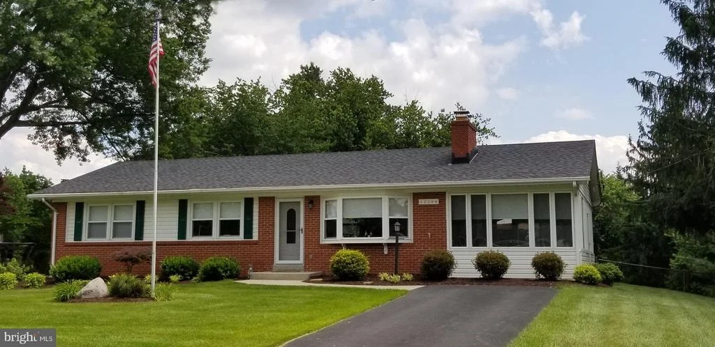 Photo of 12204 GREENRIDGE DRIVE