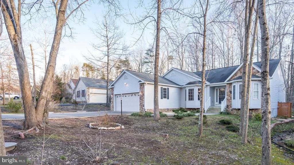 Photo of 910 CONFEDERATE DRIVE