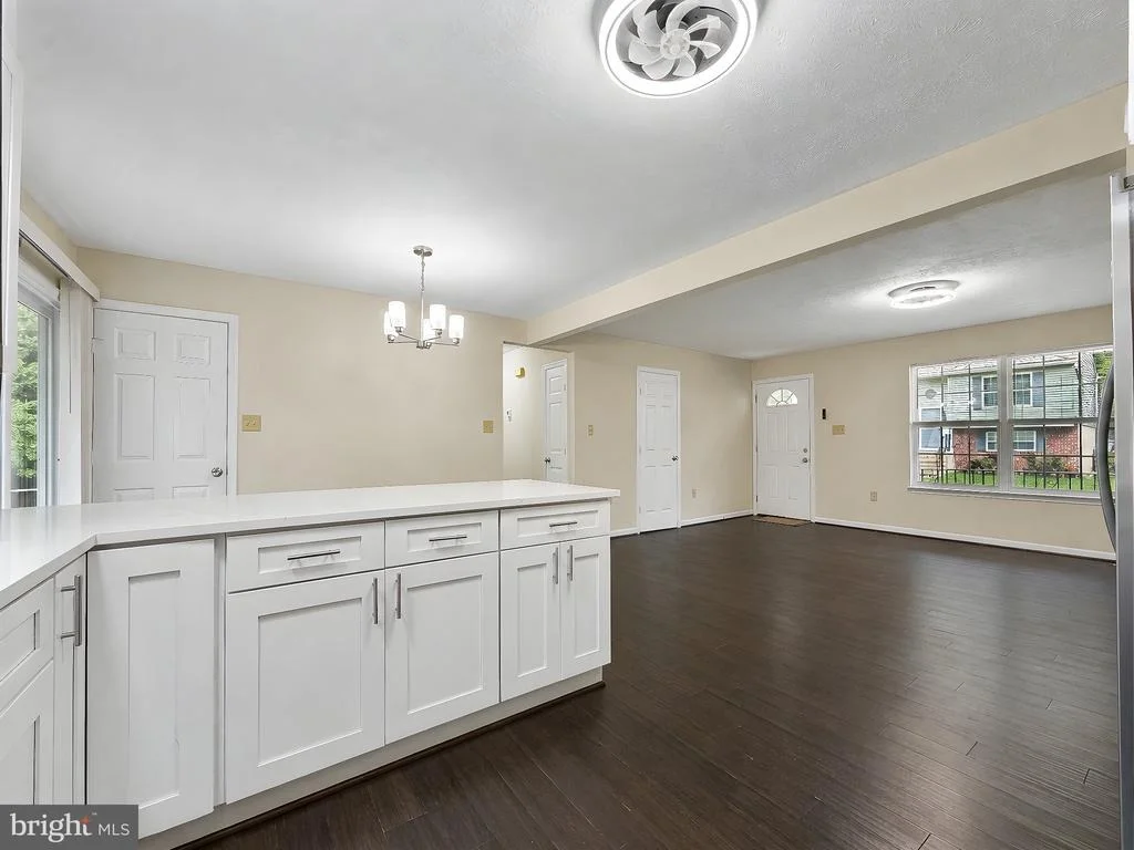 Photo of 45249 ANDY WAY