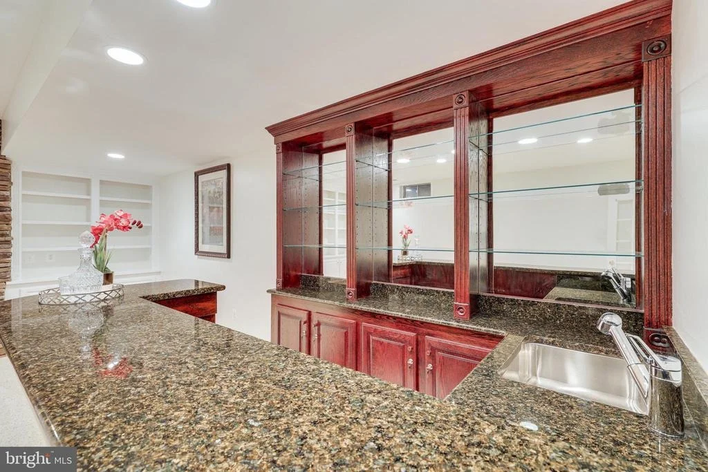 Photo of 12702 POND CREST LANE