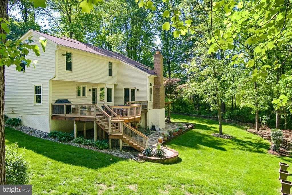 Photo of 8368 SAND CHERRY LANE