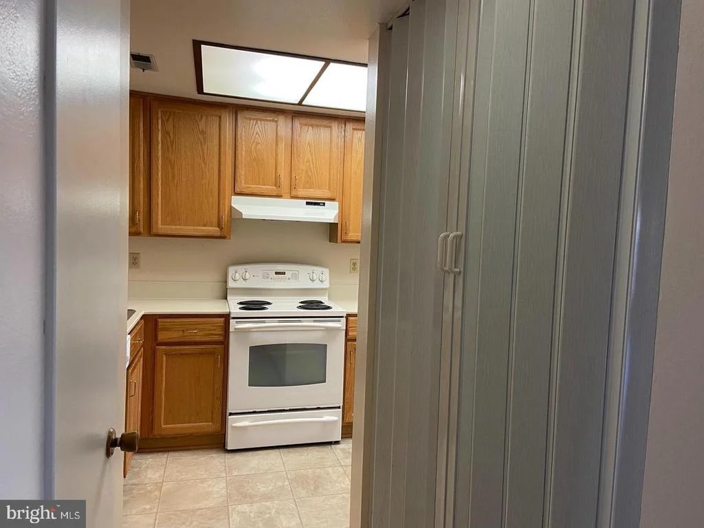 Photo of Unit 163E at 3510 FOREST EDGE DRIVE