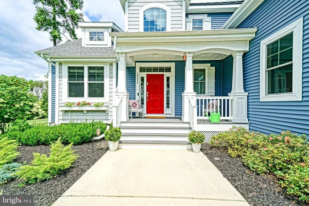 Photo of 19035 WINTERBERRY STREET