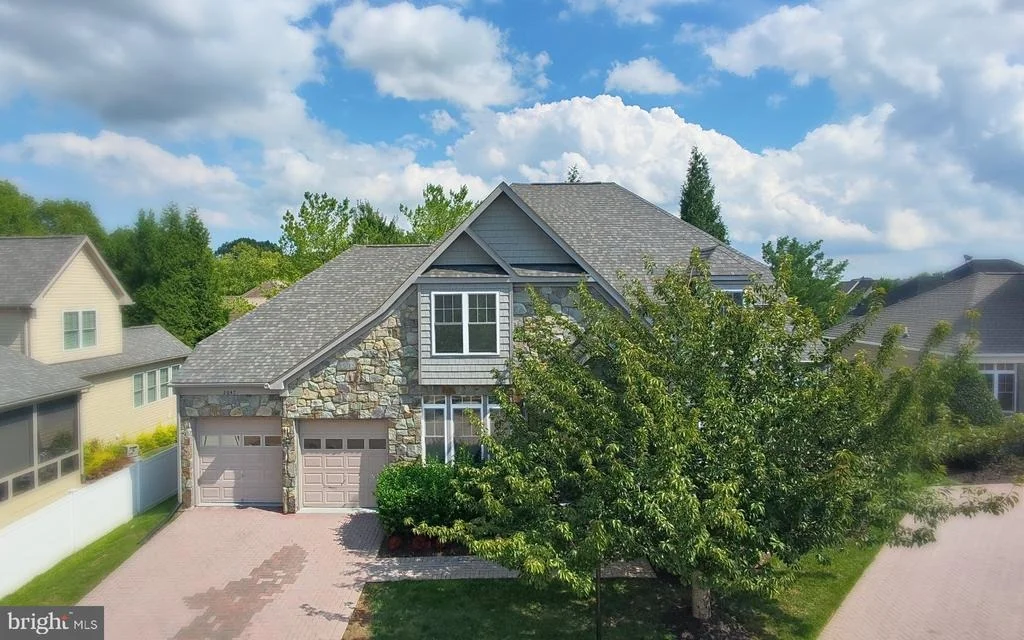 Photo of 2647 MONOCACY FORD ROAD