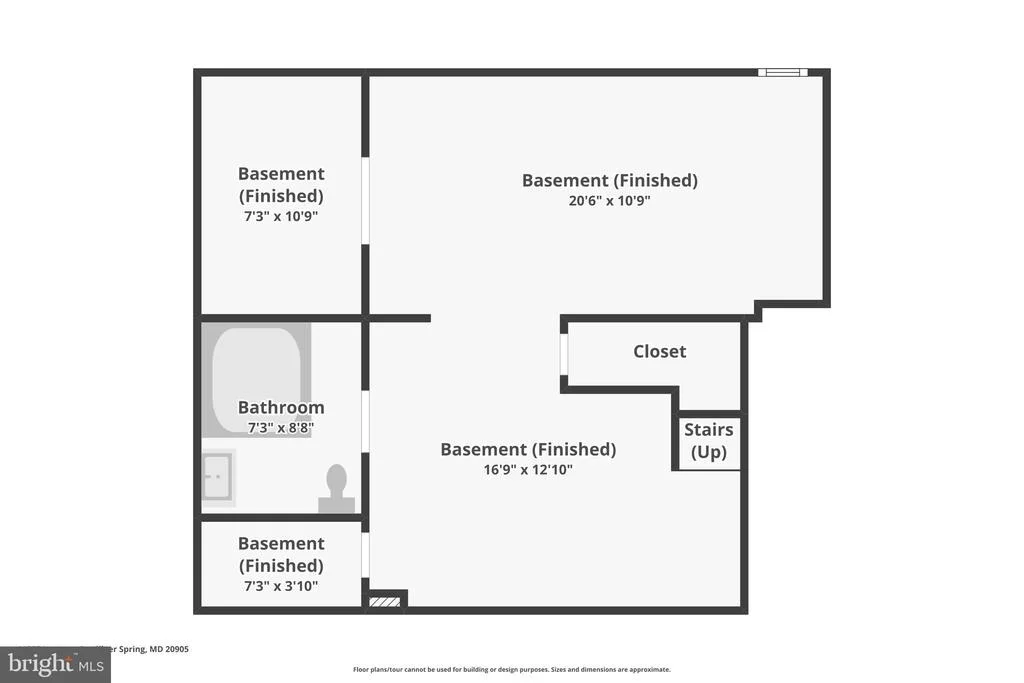 Photo of 14527 JAYSTONE DRIVE