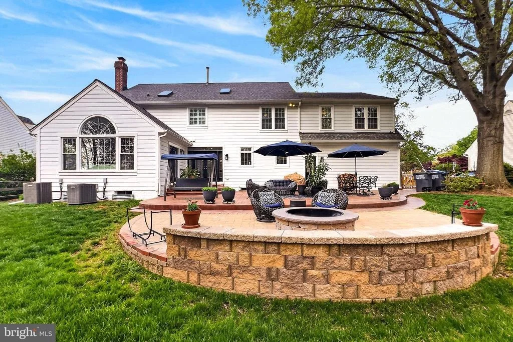 Photo of 15436 EAGLE TAVERN LANE