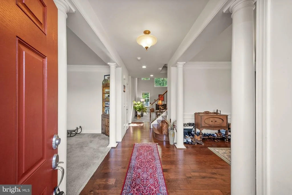 Photo of 9405 LOMAX FOREST DRIVE