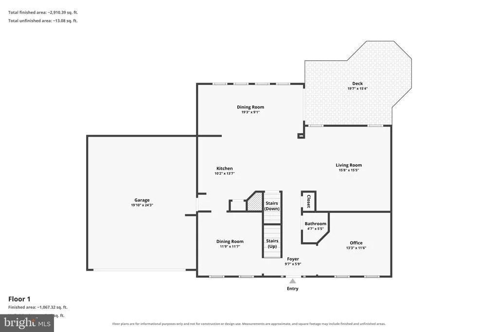 Photo of 1908 ORCHARD HILL DRIVE