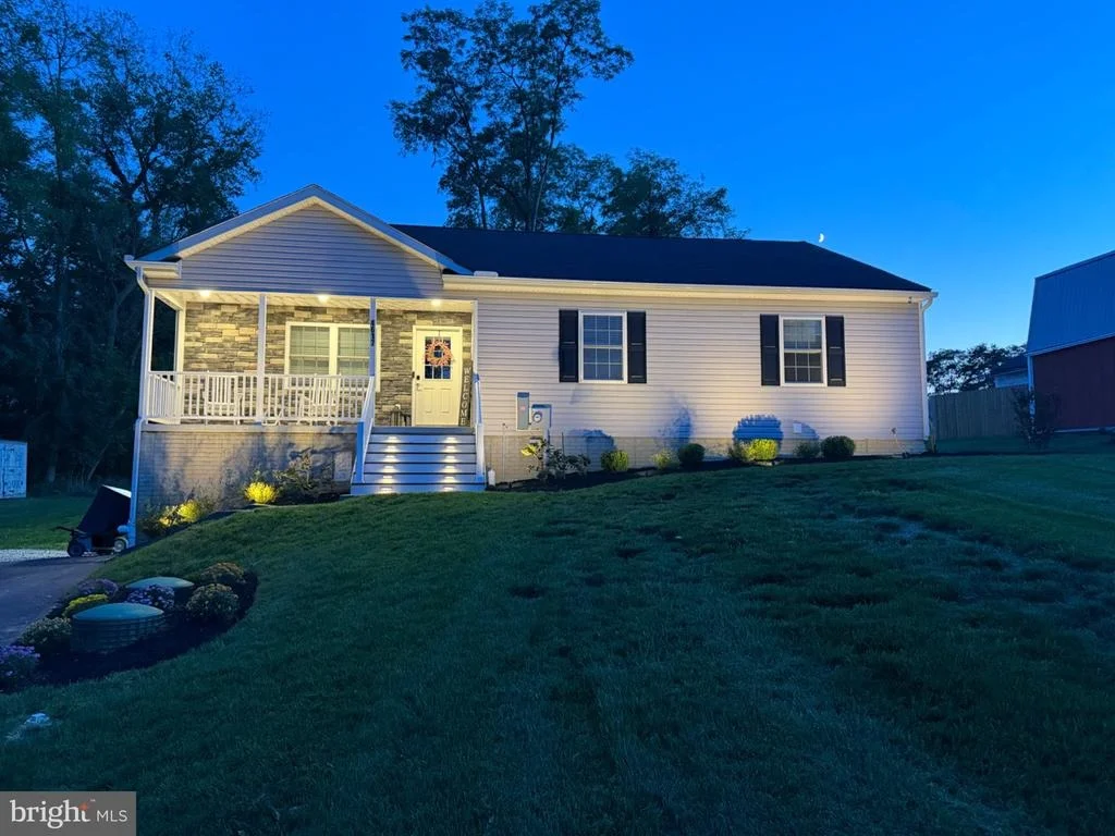 Photo of 4617 PRIESTLAND ROAD