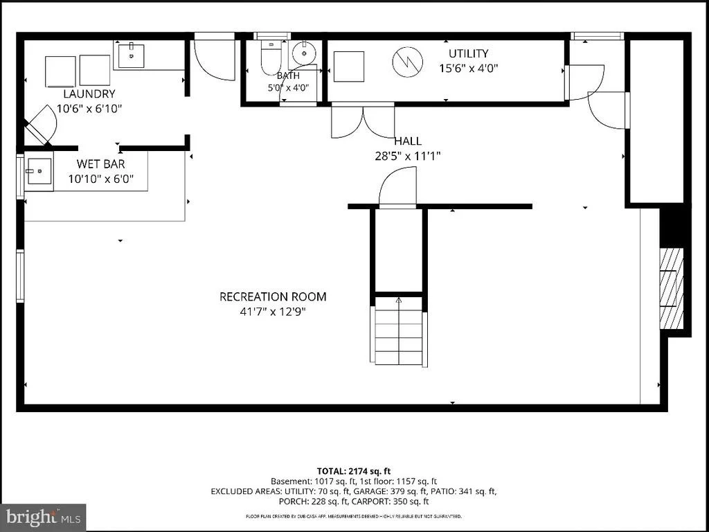 Photo of 9825 RICHLYN DRIVE