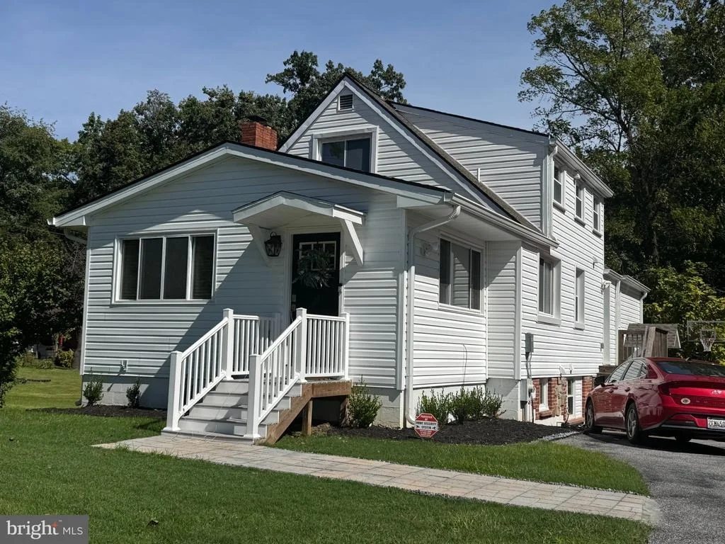 Photo of 109 WAMPLER ROAD