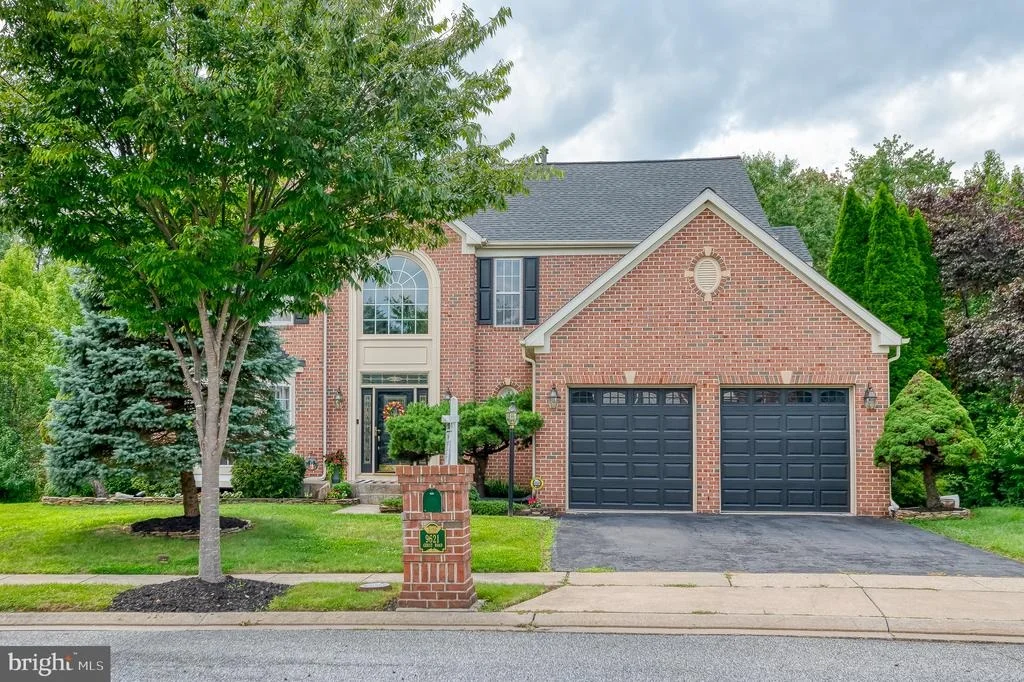 Photo of 9621 GERST ROAD