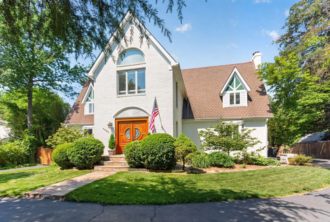 Photo of 4428 BROOKSIDE DRIVE