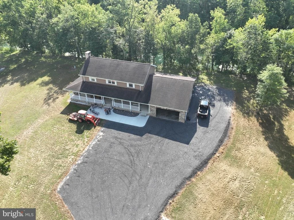 Photo of 13900 SCHELLSBURG ROAD