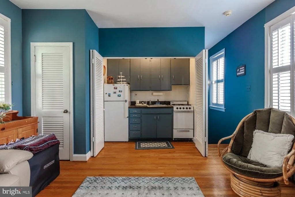 Photo of 600 G STREET SE