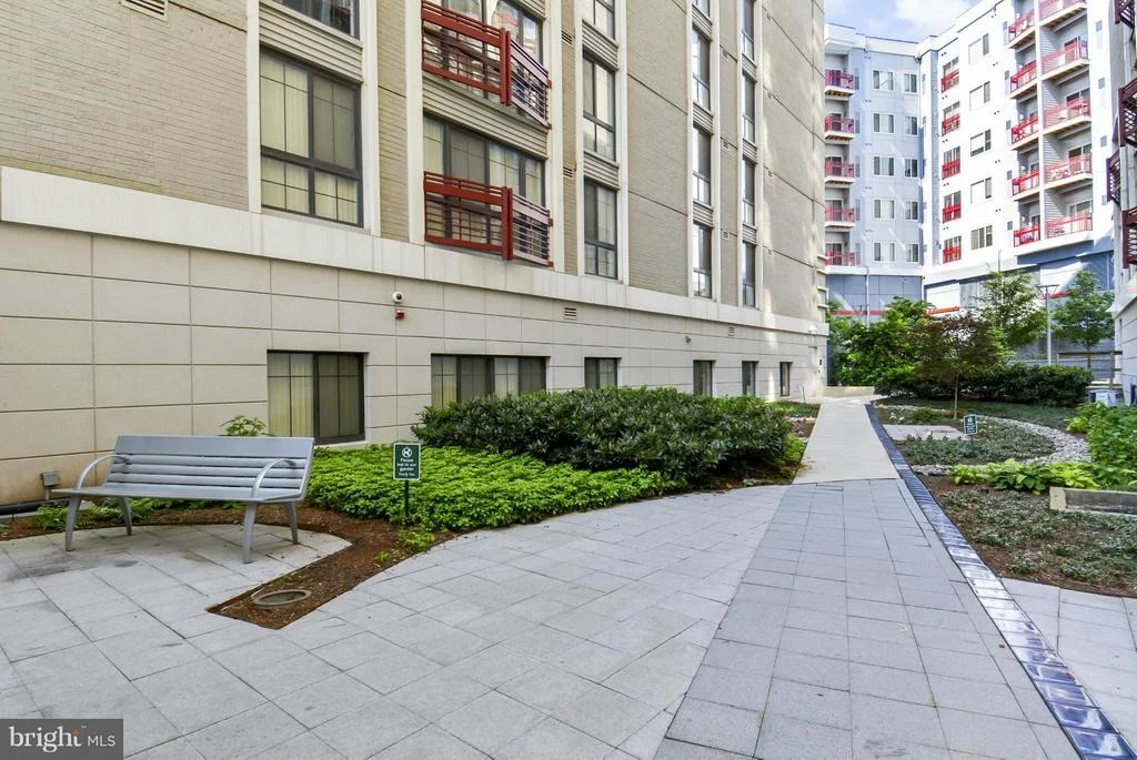 Photo of Unit 511 at 7915 EASTERN AVENUE