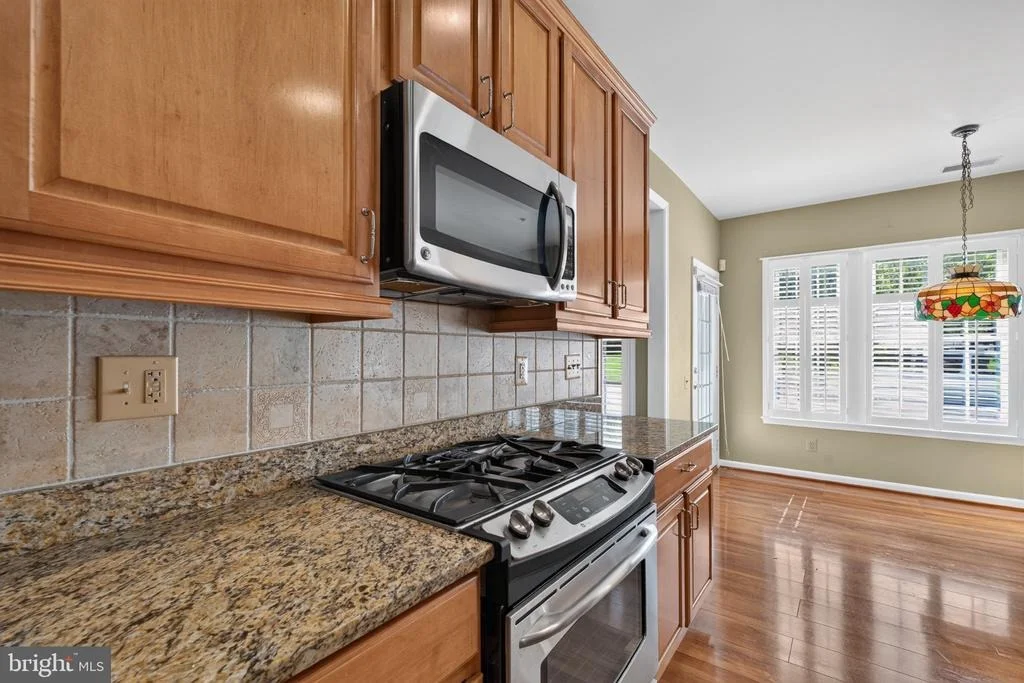 Photo of Unit C at 1401 JOPPA FOREST DRIVE