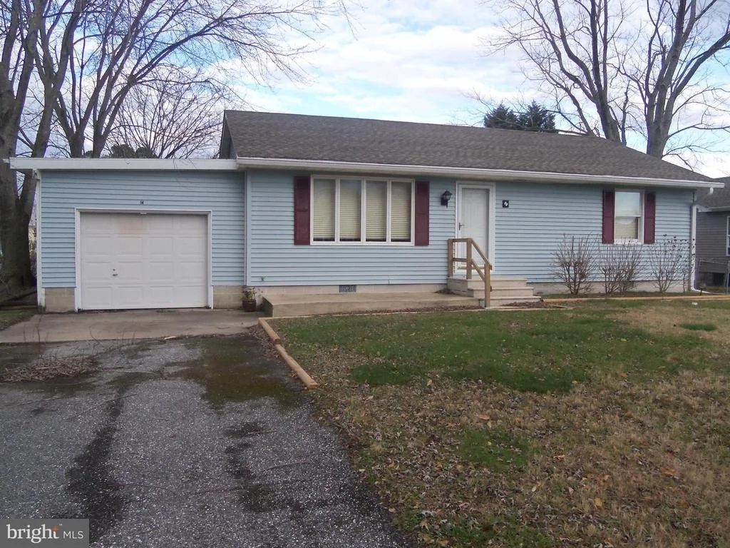 Photo of 14 DAVID ROAD