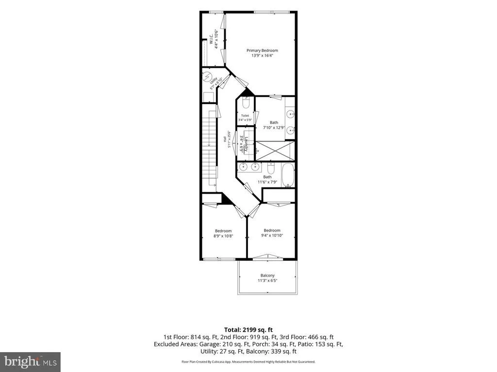 Photo of Unit D2 at 29104 STRIPER HARBOR