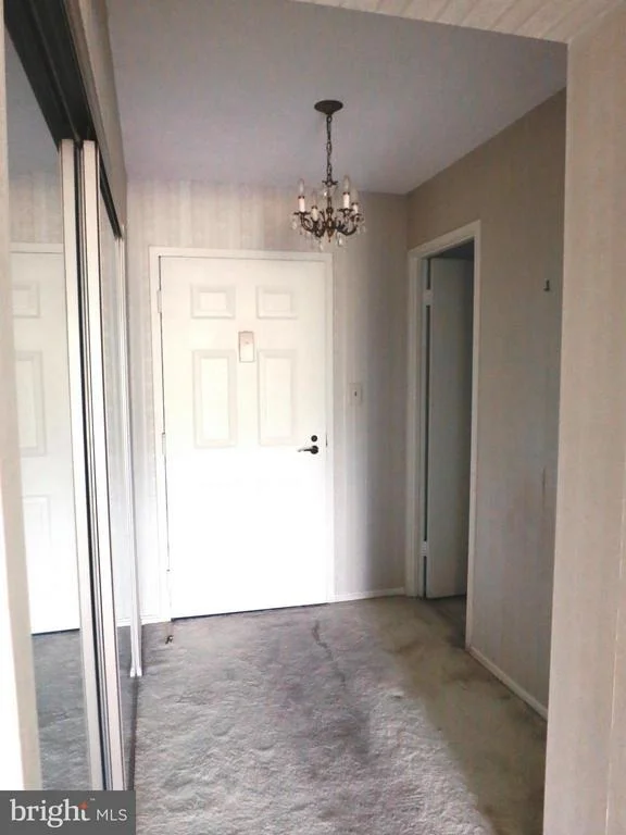 Photo of Unit 1311 at 15101 INTERLACHEN DRIVE