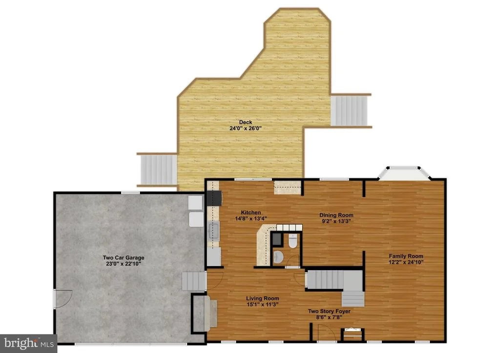 Photo of 410 PIPING ROCK DRIVE