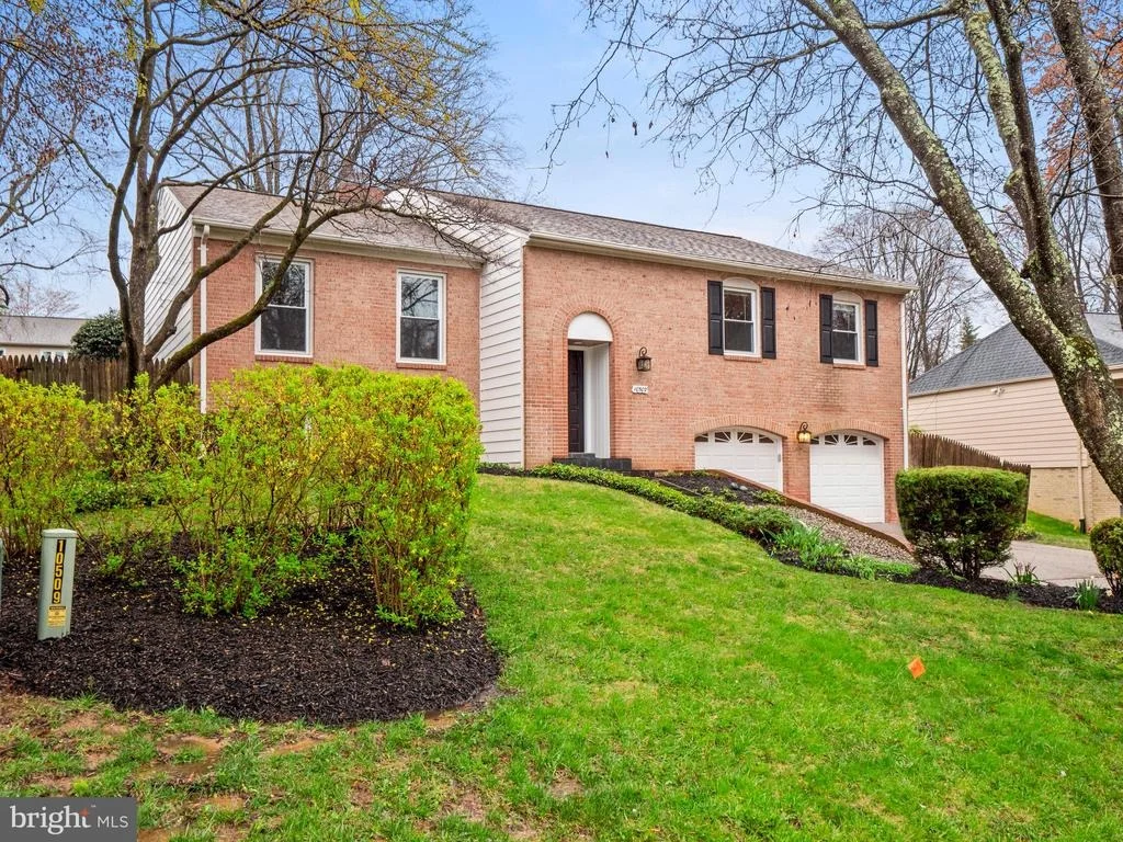 Photo of 10509 TYLER TERRACE