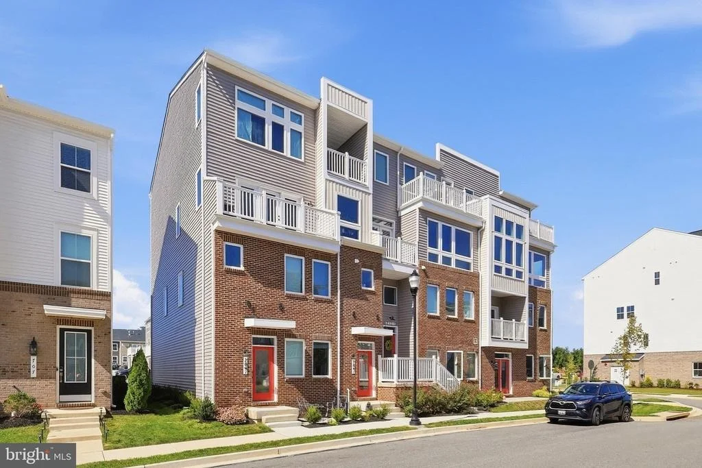 Photo of Unit 28 at 711 IRON FORGE ROAD