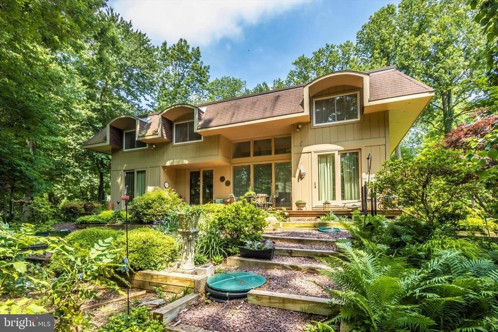 Photo of 13800 CREST HILL LANE